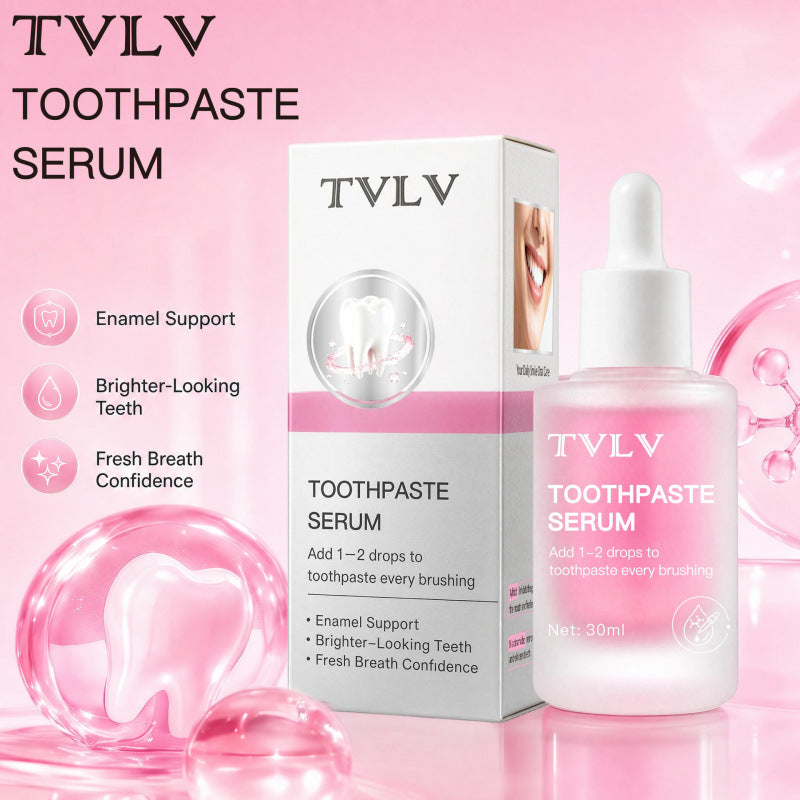 NH-10 Enamel & Gum Advanced Therapy Toothpaste Serum