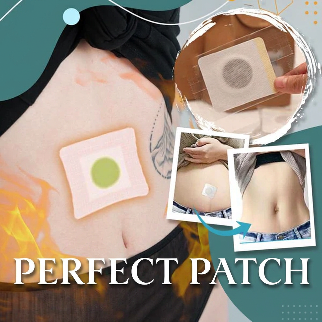 🍀Perfect Patch | Last 3 Days! Extra subscription 25% Off🔥