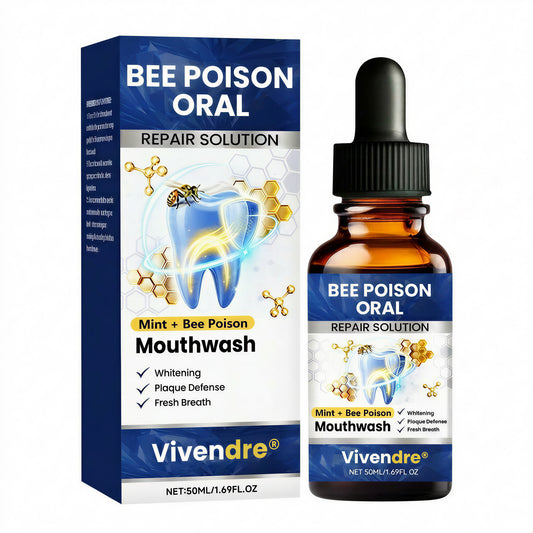 Vivendre® BEE POISON Oral Repair Solution