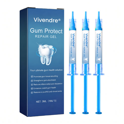 Vivendre ®Gum Protect REPAIR GEL ❗ | 🦷Support Healthy Gum Tissue
