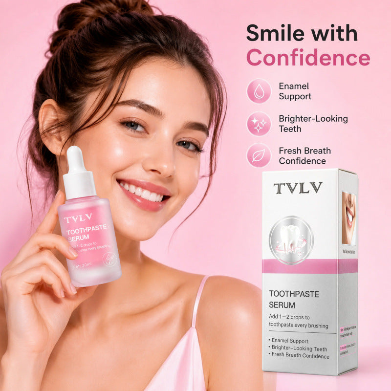 NH-10 Enamel & Gum Advanced Therapy Toothpaste Serum