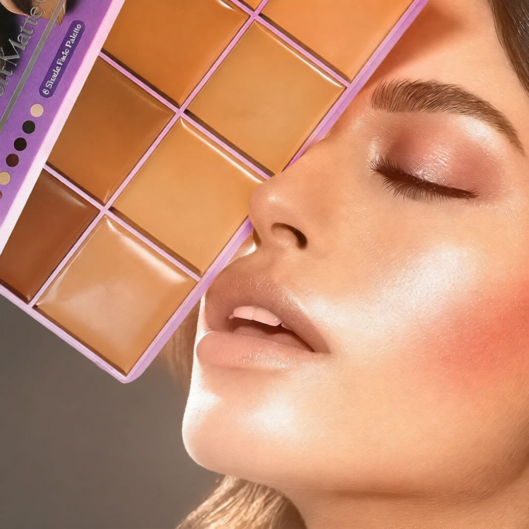 ✨Christmas Sale Happening Now:60 OFF✨Instant Flawless Coverage Concealer — One-Tap Smoothing for Picture-Perfect Skin