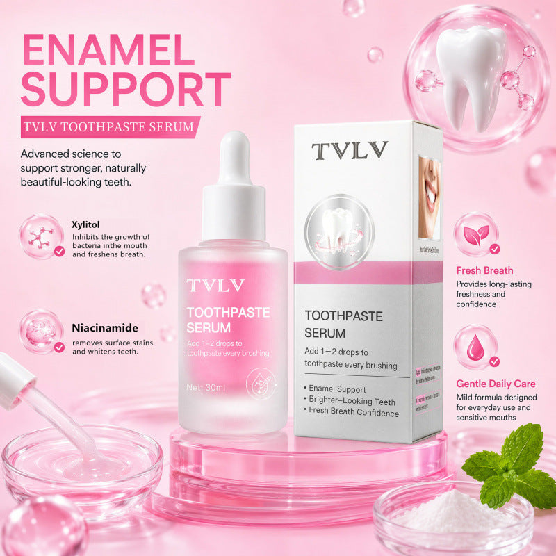 NH-10 Enamel & Gum Advanced Therapy Toothpaste Serum