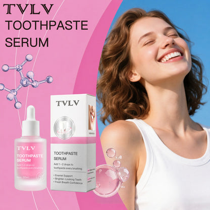 NH-10 Enamel & Gum Advanced Therapy Toothpaste Serum