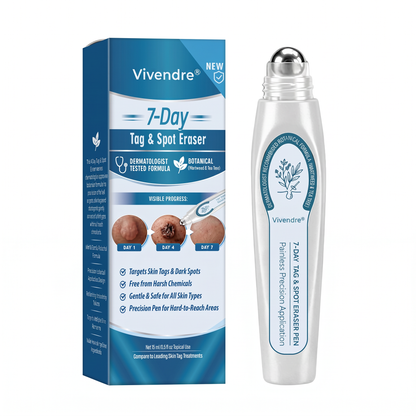 🎖️𝐎𝐟𝐟𝐢𝐜𝐢𝐚𝐥 𝐁𝐫𝐚𝐧𝐝 𝐒𝐭𝐨𝐫𝐞 | Vivendre®Tag&Spot Eraser