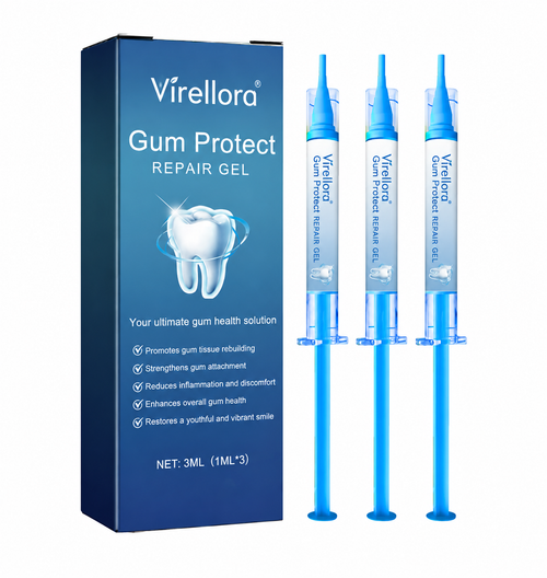 Vivendre ®Gum Protect REPAIR GEL ❗ | 🦷Support Healthy Gum Tissue