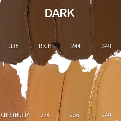 ✨Christmas Sale Happening Now:60 OFF✨Instant Flawless Coverage Concealer — One-Tap Smoothing for Picture-Perfect Skin